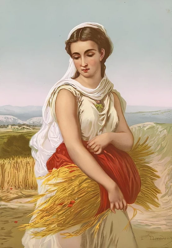 Ruth